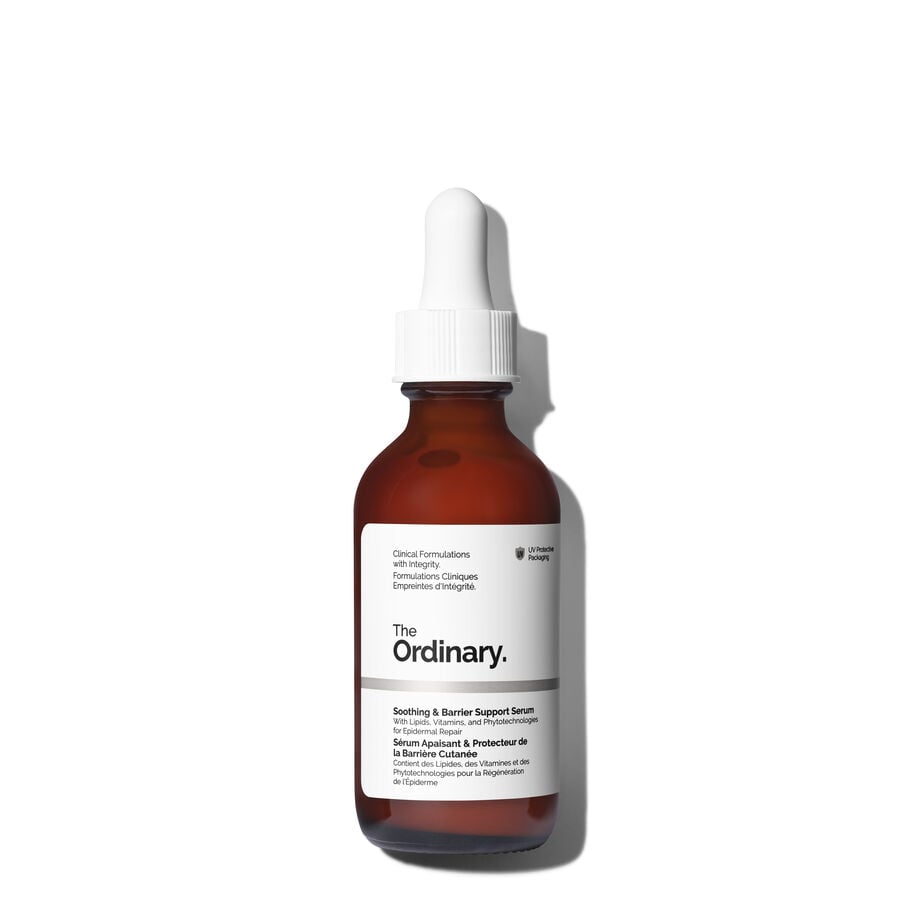 Soothing and Barrier Support Serum