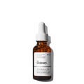 The Ordinary Caffeine Solution 5% + EGCG to target the look of dark circles and puffiness